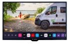 Caratec Vision CAV321P-S 80cm (32") LED Smart TV mit webOS