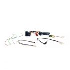 Lenkrad-FB Interface für Fiat Ducato 2014-2021, Jumper ab 2014 und Boxer ab 2014 universell