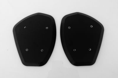 Adapterhalterplatten-Set für Digitalen Außenspiegel CSV1088