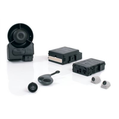 Vodafone Cobra CAN-Bus Alarmanlage AK46GPS-C.DU