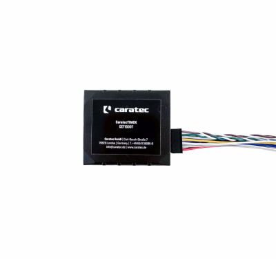 Caratec Track CET1500T