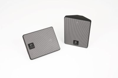 Caratec Audio CAB350 Lautsprecherset