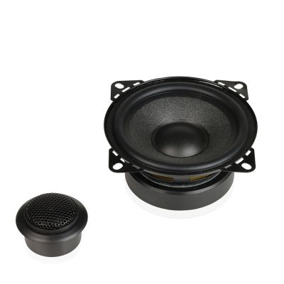 Caratec Audio CAS212S Soundsystem für Mercedes-Benz Sprinter S907/910.  Geeignet für Fahrzeuge mit MBUX 7“