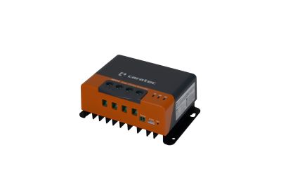 Caratec CES260MPPT Solarregler 20A/260W