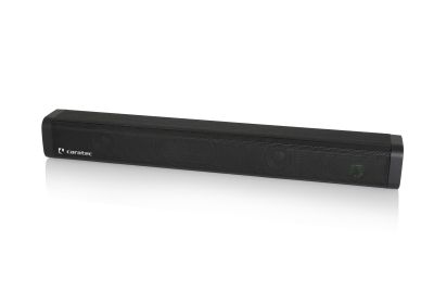 Caratec Audio CAS104BT Soundbar mit ARC und BT