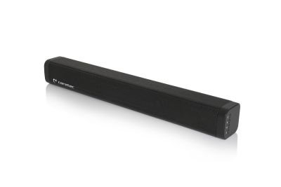 Caratec Audio CAS102 Soundbar für Wohnmobil-TV-Geräte