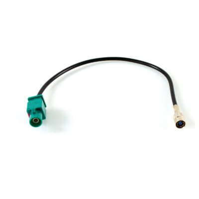 Caratec Connect CC014DAB Antennenadapter (FAKRA - SMB)