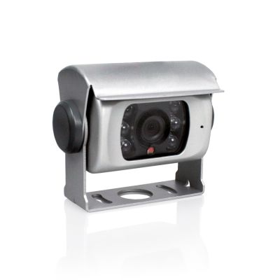 Caratec Safety CS100LA Kamera mit IR-Beamer mit 20 m Anschlussleitung