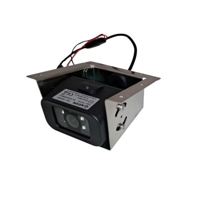 Caratec Safety CS106L Unterbodenkamera für MBAC