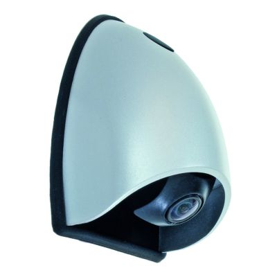 Caratec Safety CS150 DualView-Kamera für Wohnmobile