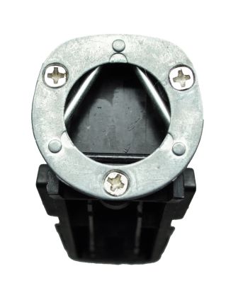 Caratec Safety CSZ159H Halter zu CSM9600 für Ford Transit ab Baujahr 2017