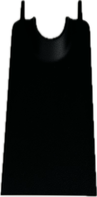 Blende ETC0119 zu Halter CSZ100H für Mercedes Sprinter 907/910