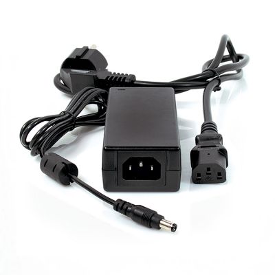 Caratec Vision ETC0092 Netzteil für CAV326DSW, CAV327DSW und CAV320P-D