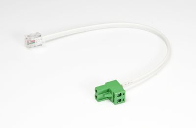 NDS FC02 Anschluss für Wechselrichter-Schalter