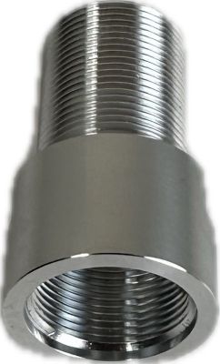 Gewindeverlängerung CEZ119 für die Antennen aus CET30xR