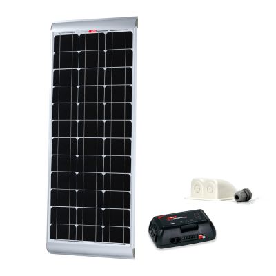 NDS KP120-320 120 Wp Solarpanel-Set