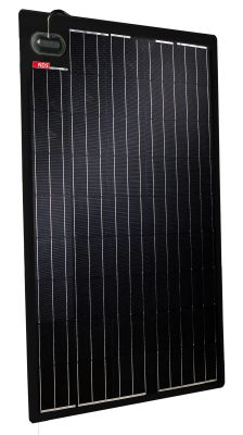 NDS KL195F320 Solarpanel-Set semiflexibel mit N-Bus Solarregler