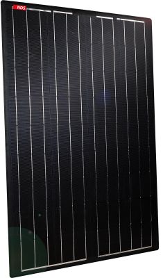 NDS KLSE200BR-320 200 Wp LightSolar Evo semiflexibel Solarpanel-Set