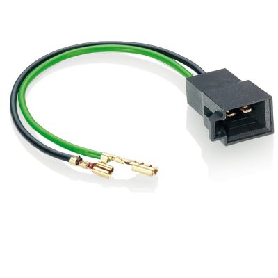 Caratec Connect Adapter, Verbindung Lautsprecher mit Lautsprecher-Leitung für Fiat Ducato ab 2007