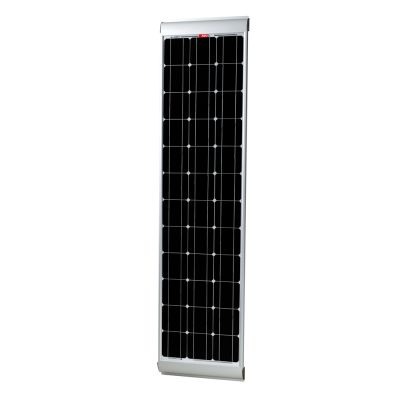 NDS PSM100WPS 100 Wp Solarpanel Slim