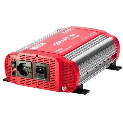 NDS SP1500I-12 Sinus-Wechselrichter mit Vorrangschaltung