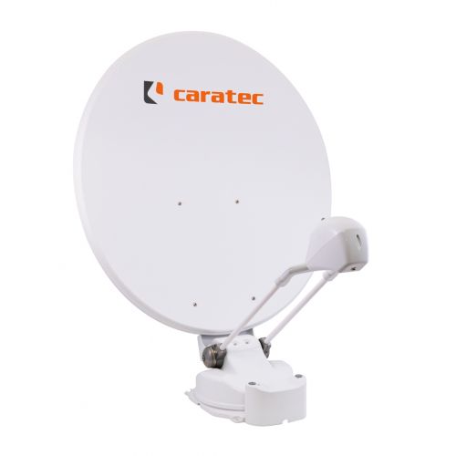 Caratec Sat-Antenne CASAT850DT (85cm)