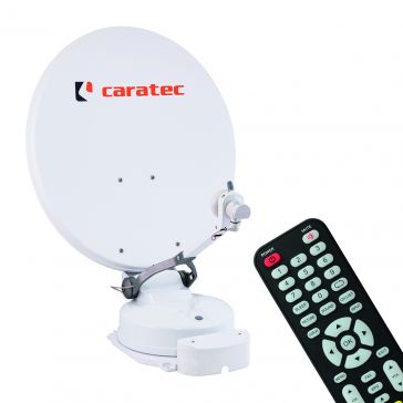 Caratec Smart-D Sat-Antenne CASAT600S (60cm)