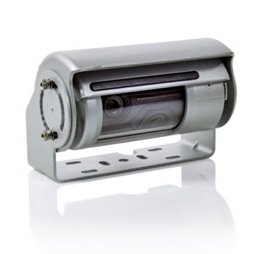 Caratec Safety CS100TSX Twin-Shutterkamera mit 4-fach Splitbox