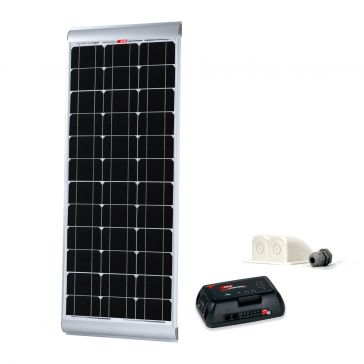NDS KP120-320 Solarpanel-Set
