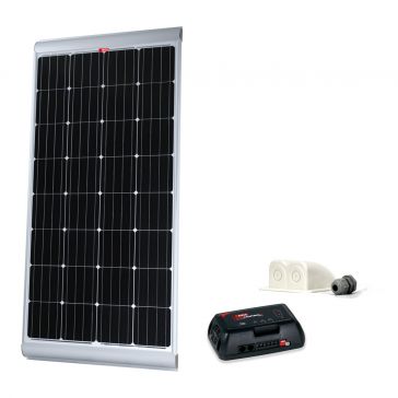 NDS KP150-320 Solarpanel-Set