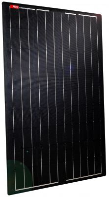 NDS KLSE160BF-320 LightSolar Evo Solarpanel-Set